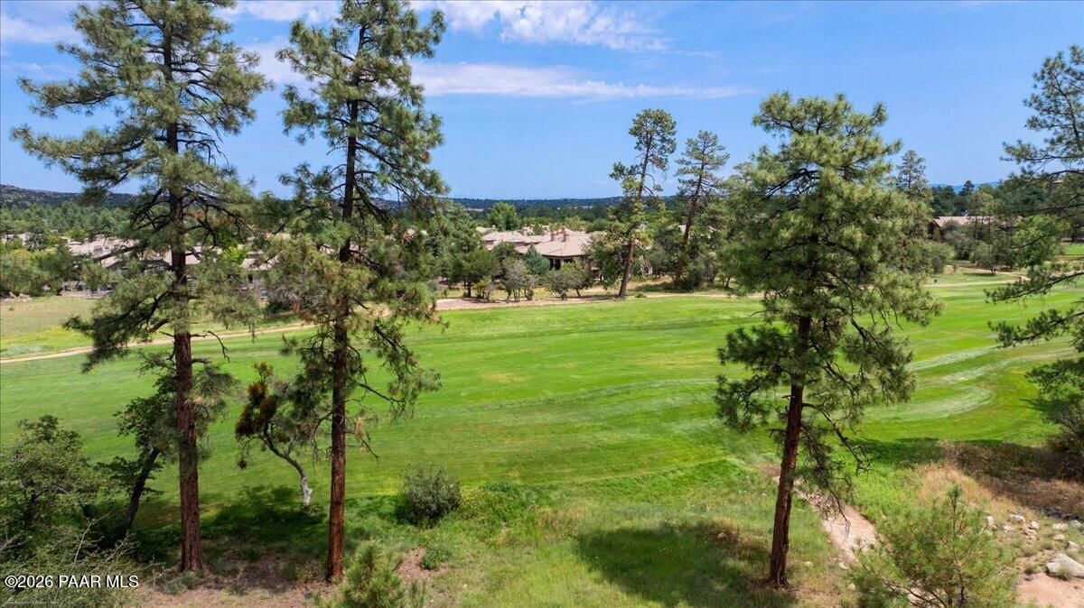 1500 Conifer Ridge Lane Prescott, AZ 86303 - Photo 51 of 58 Aerial - 1500 Conifer Ridge Ln