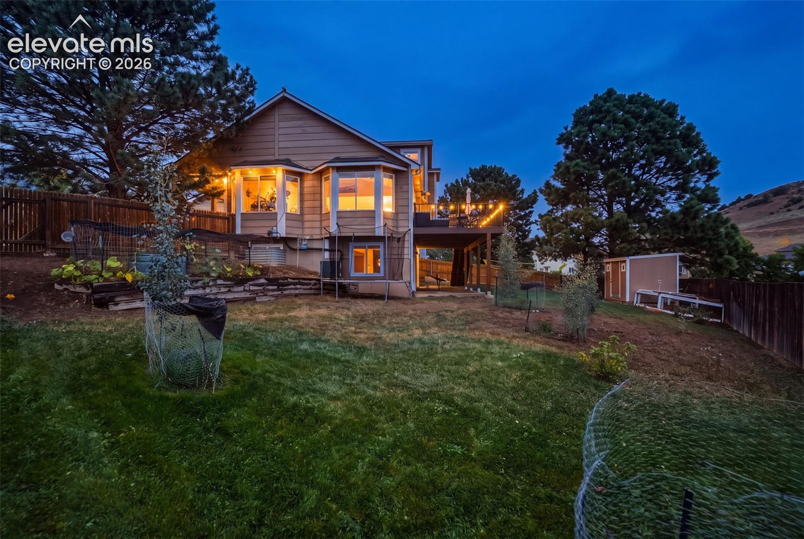 7253 Julynn Road Colorado Springs, CO 80919 - Photo 41 of 47 Gallery Image 41