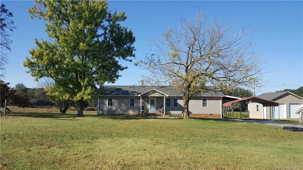 20275 Austin Road, Unit A Oakboro, NC 28129 - Photo 1 of 12 Gallery Image 1