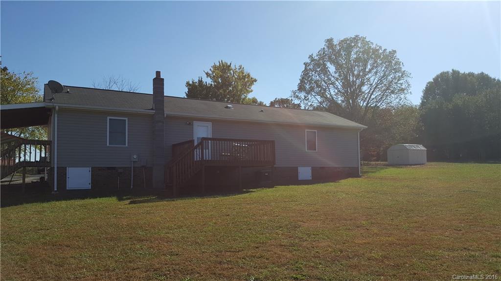 20275 Austin Road, Unit A Oakboro, NC 28129 - Photo 2 of 12 Gallery Image 2