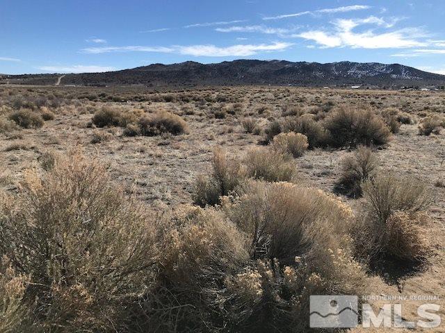 1245 Owens Road Reno, NV 89506 - Photo 3 of 6 a view of a city with mountains in the background