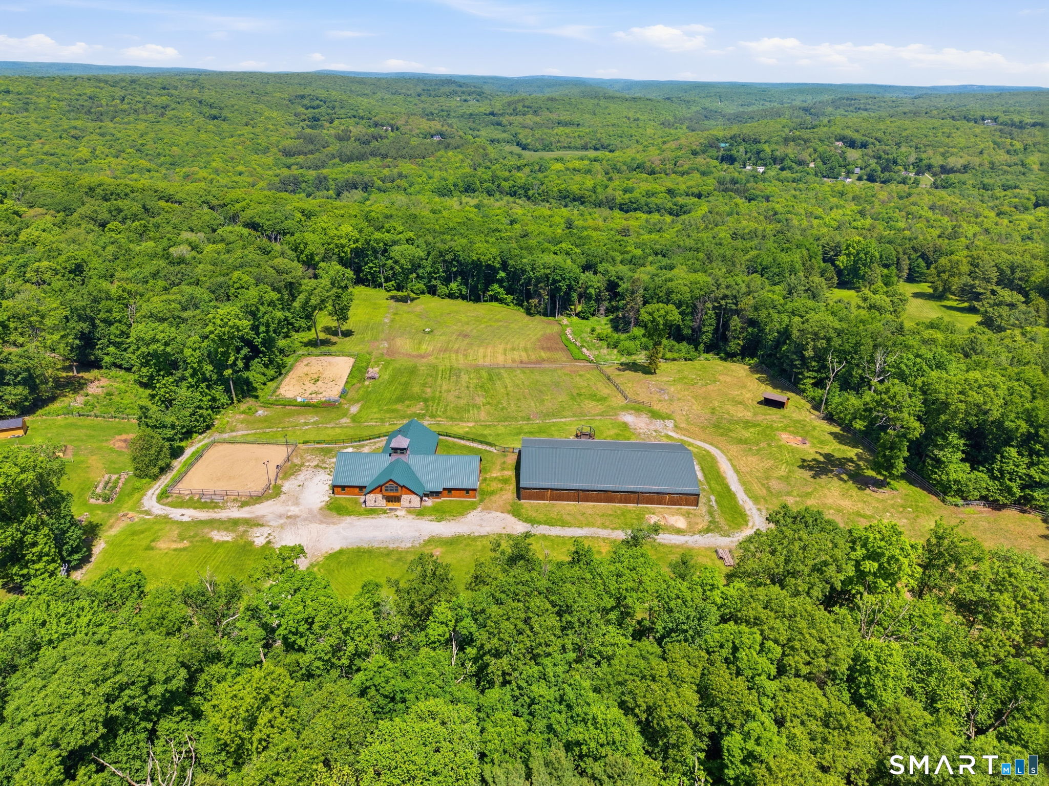 176 Shailor Hill Road Colchester, CT 06415 - Photo 37 of 40