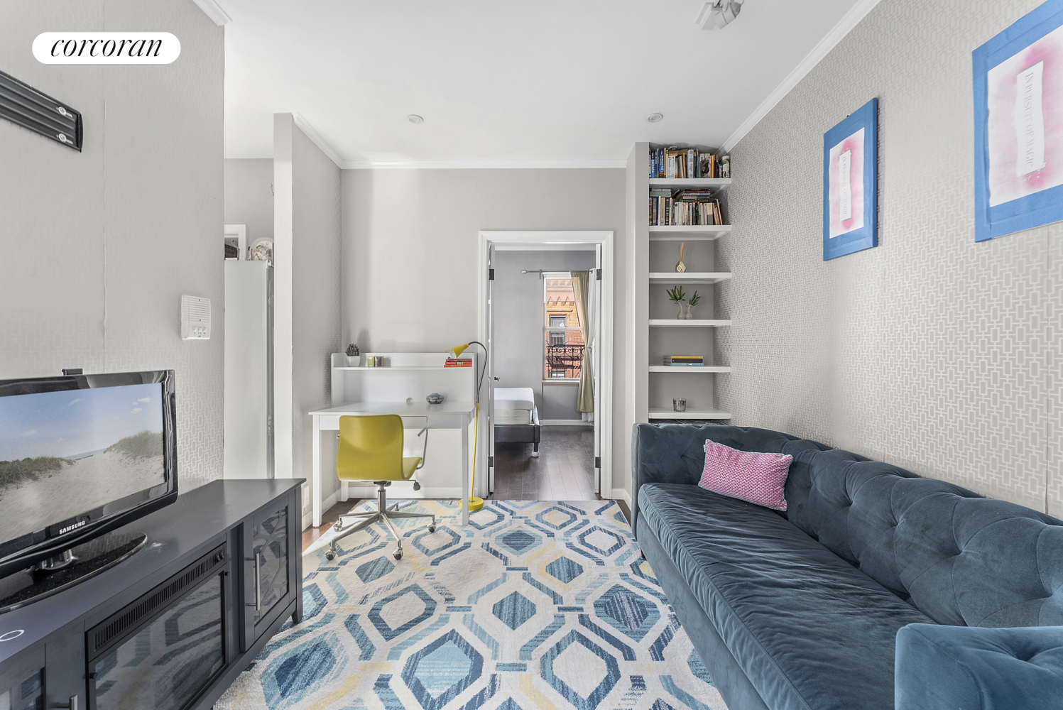 175 Rivington St Unit 3D  