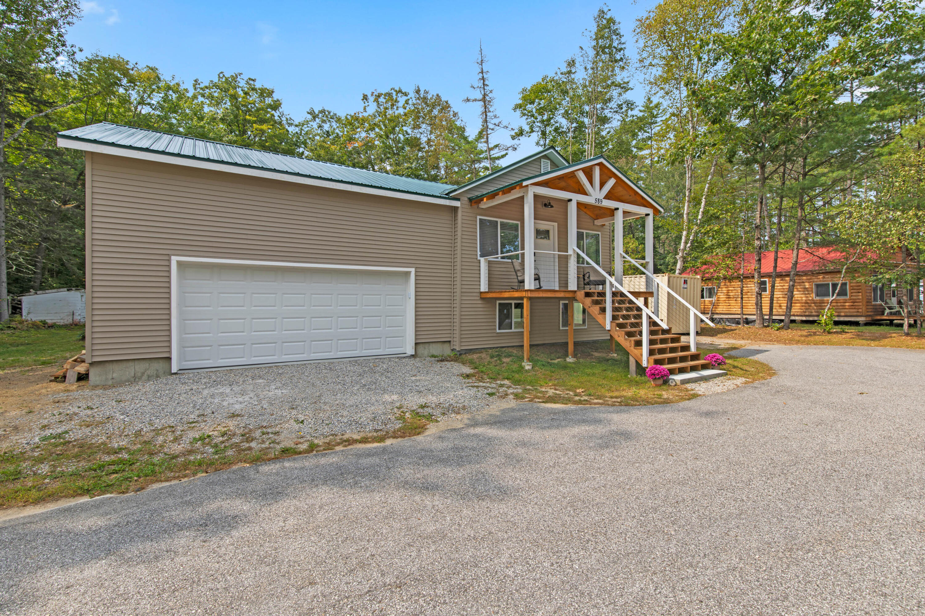 589 Songo Pond Road Bethel, ME 04217 - Photo 42 of 53 589 songo pond rdbethel_032