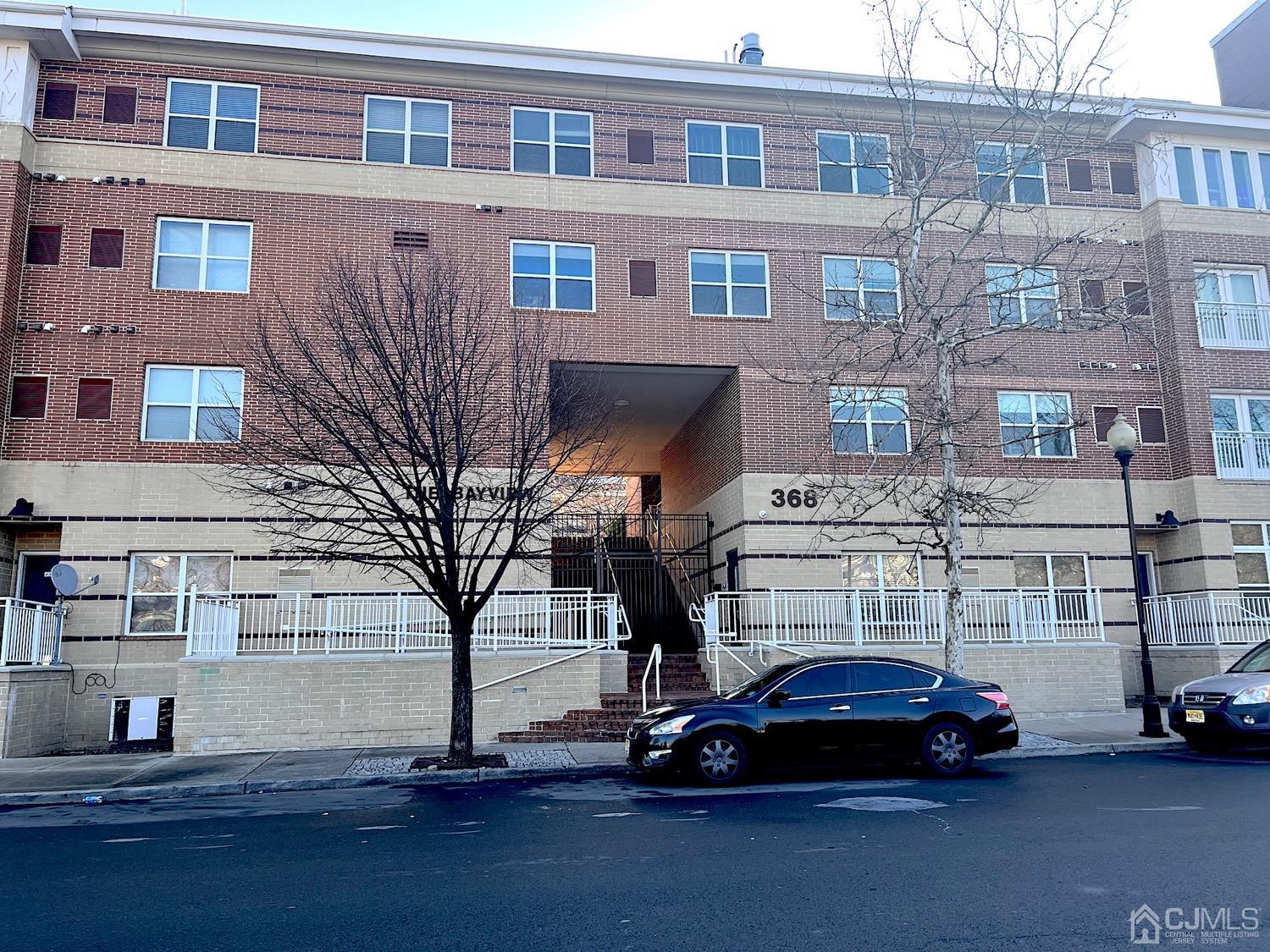 368 Rector Street, Unit 317 Perth Amboy, NJ 08861 - Photo 19 of 25 Bayview Condo in Perth Amboy. Close to Shopping, Bus, GSP, Route9, EZ access to NYC and less than a mile from the train.
