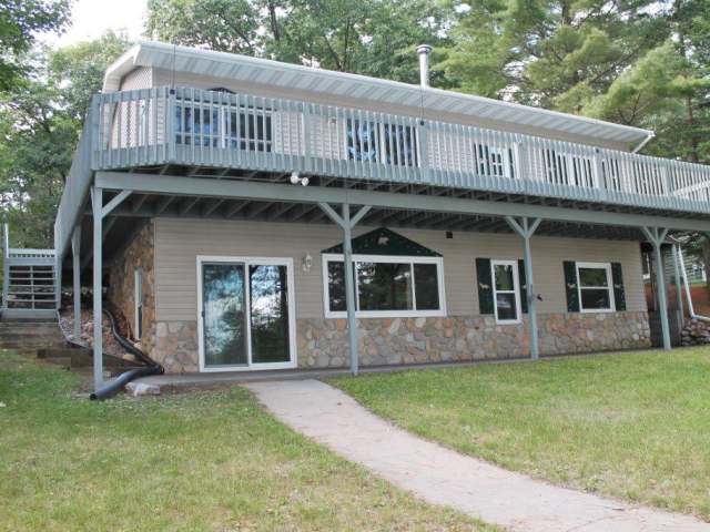 8378 Camp Pinemere Road Minocqua, WI 54548 - Photo 1 of 17 Gallery Image 1