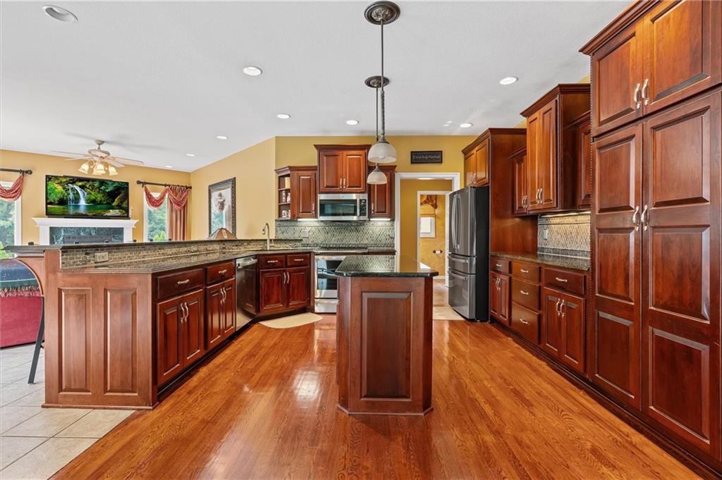 14702 Hills Road Kearney, MO 64060 - Photo 16 of 83