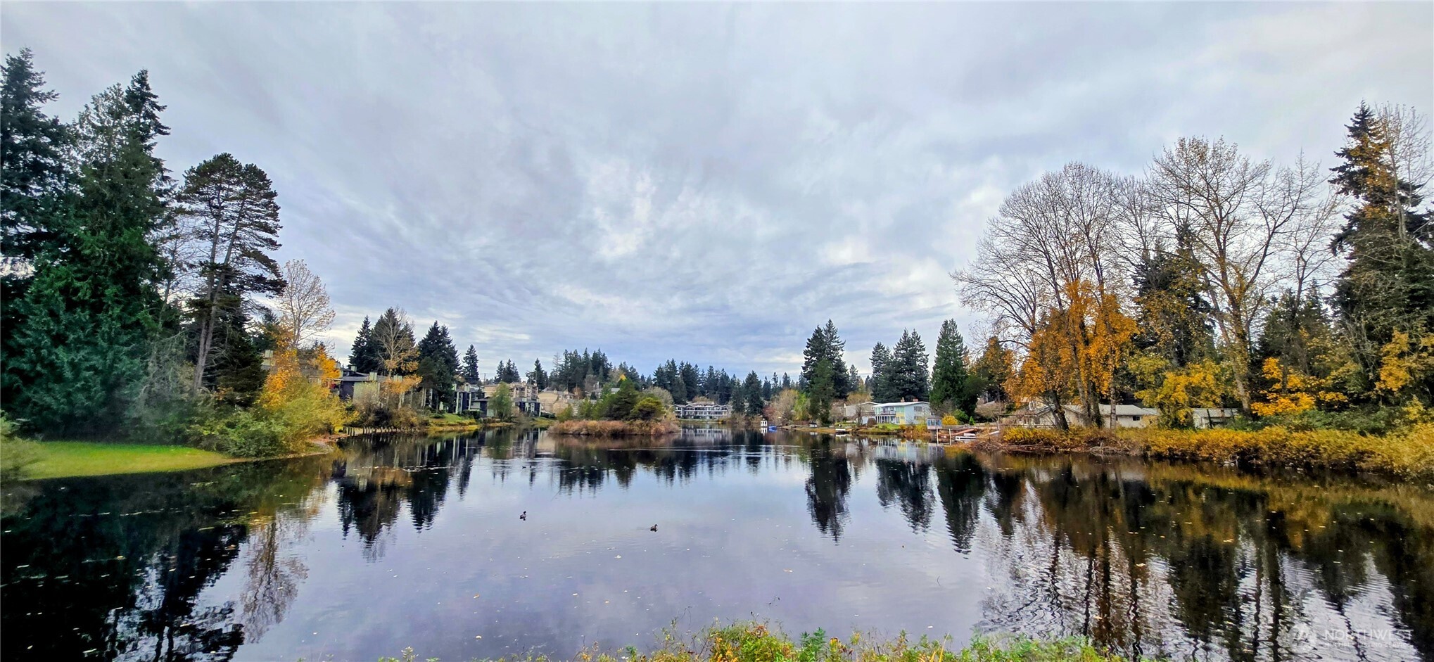 820 Cady Road, Unit H304 Everett, WA 98203 - Photo 27 of 28 a view of outdoor space seating area and hardwood
