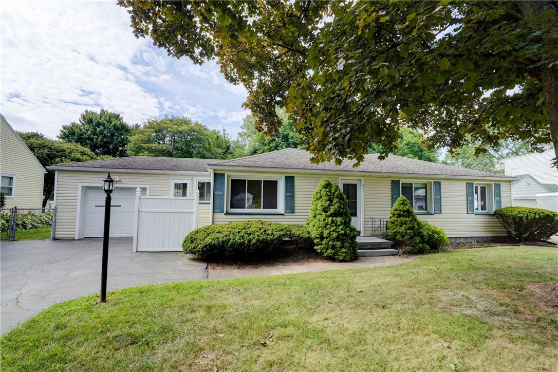 411 Hinchey Road Gates, NY 14624 - Photo 1 of 1