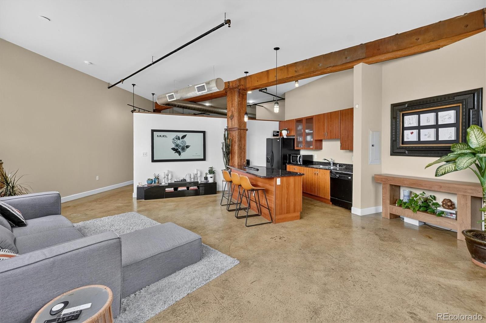 2500 Walnut Street, Unit 102 Denver, CO 80205 - Photo 18 of 50