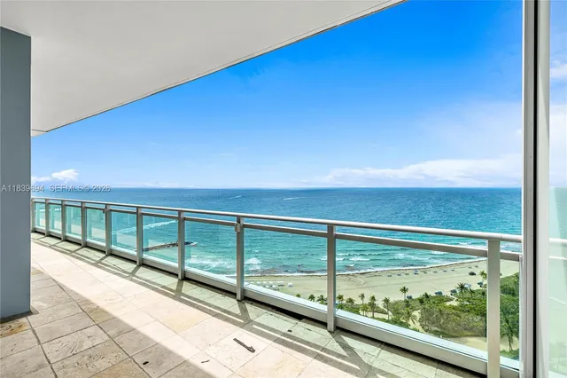 $30,000 | 10295 Collins Avenue, Unit 1508, Bal Harbour, FL 33154