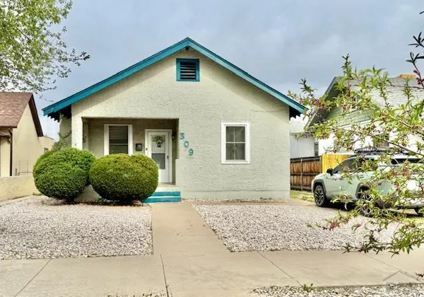 $264,500 | 309 Quincy Street, Pueblo, CO 81004