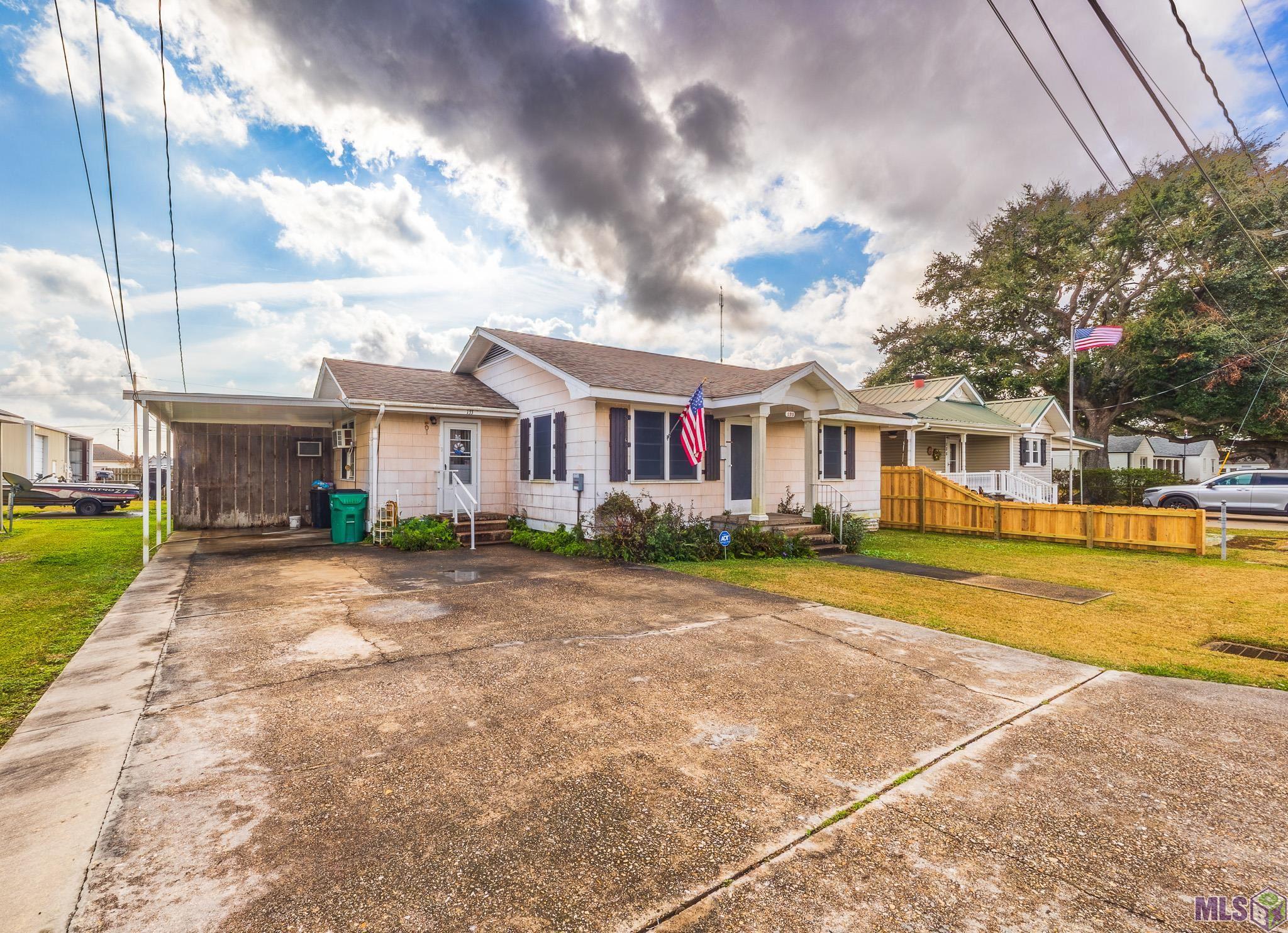 133 Catherine Street Lockport, LA 70374 - Photo 2 of 19