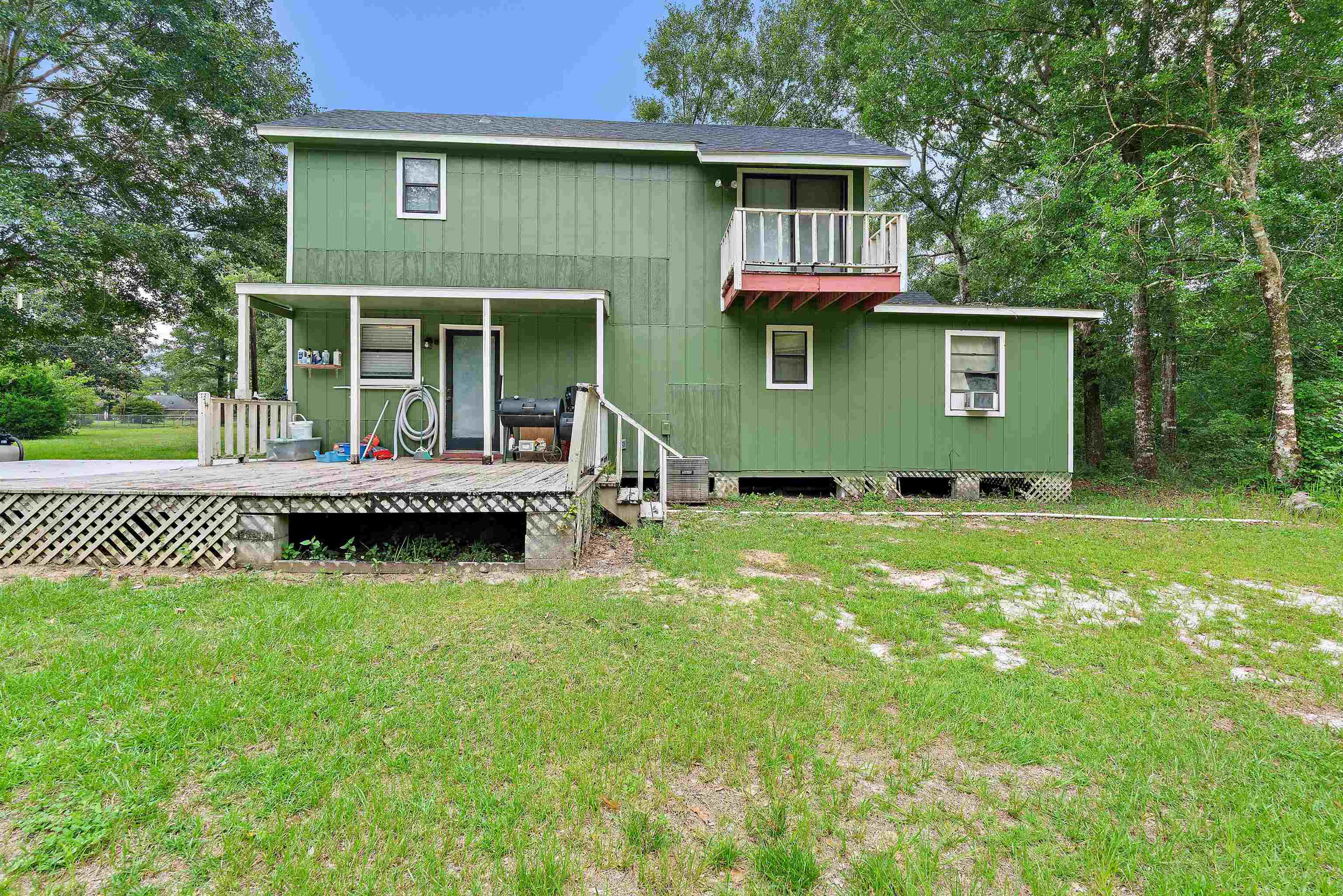 12735 Tanner Lane Bay Minette, AL 36507 - Photo 20 of 24