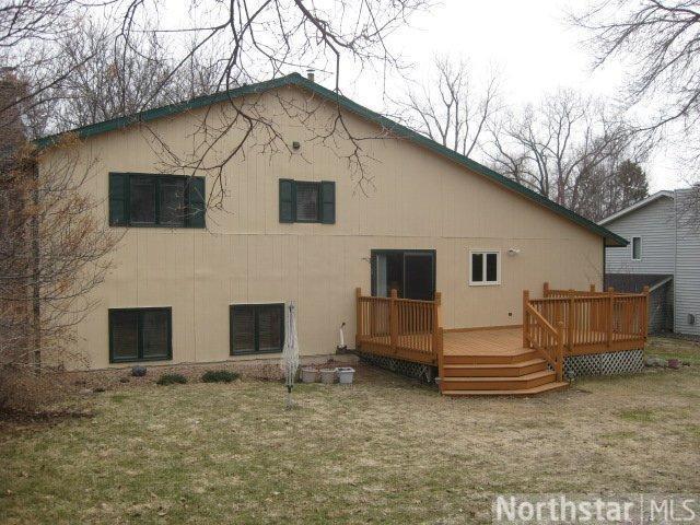 3415 Chandler Road Shoreview, MN 55126 - Photo 18 of 18 Gallery Image 18