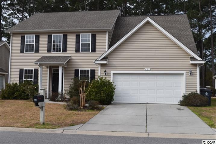 437 Hunley Lane Myrtle Beach, SC 29579 - Photo 1 of 1 Gallery Image 1