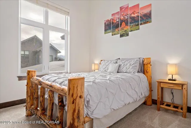 $670,000 | 8537 South 1000 West, Victor, ID 83455