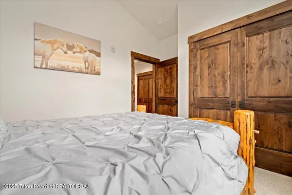 $670,000 | 8537 South 1000 West, Victor, ID 83455