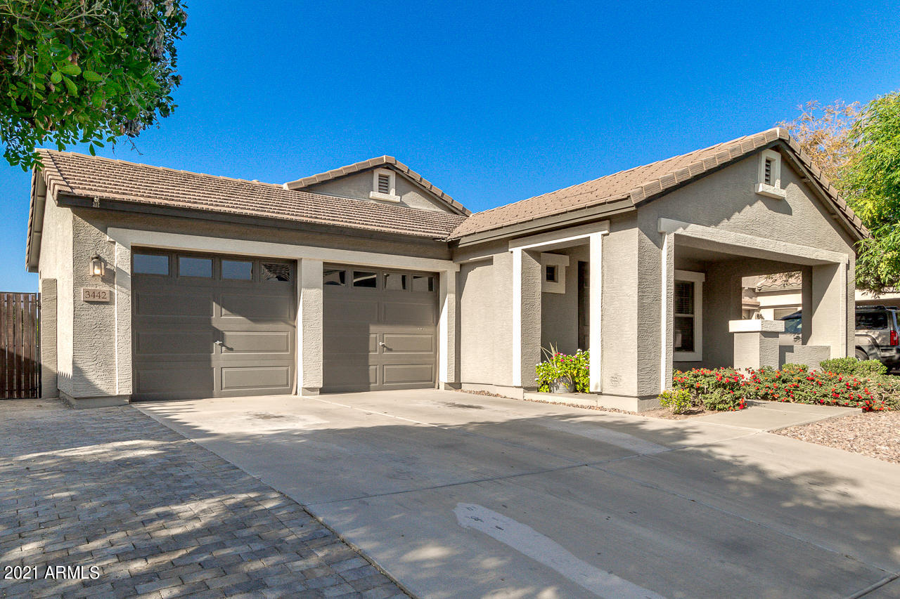3442 East Hopkins Road Gilbert, AZ 85295 - Photo 2 of 40 02-Hopkins