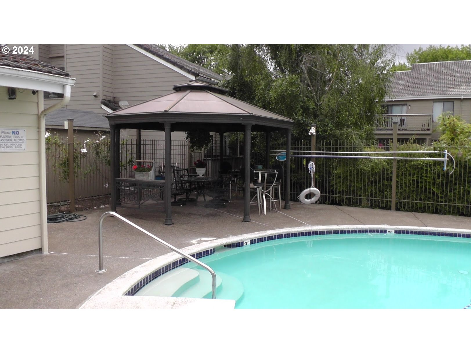 2051 Lake Isle Terrace Eugene, OR 97401 - Photo 30 of 36 a black and white photo of a house