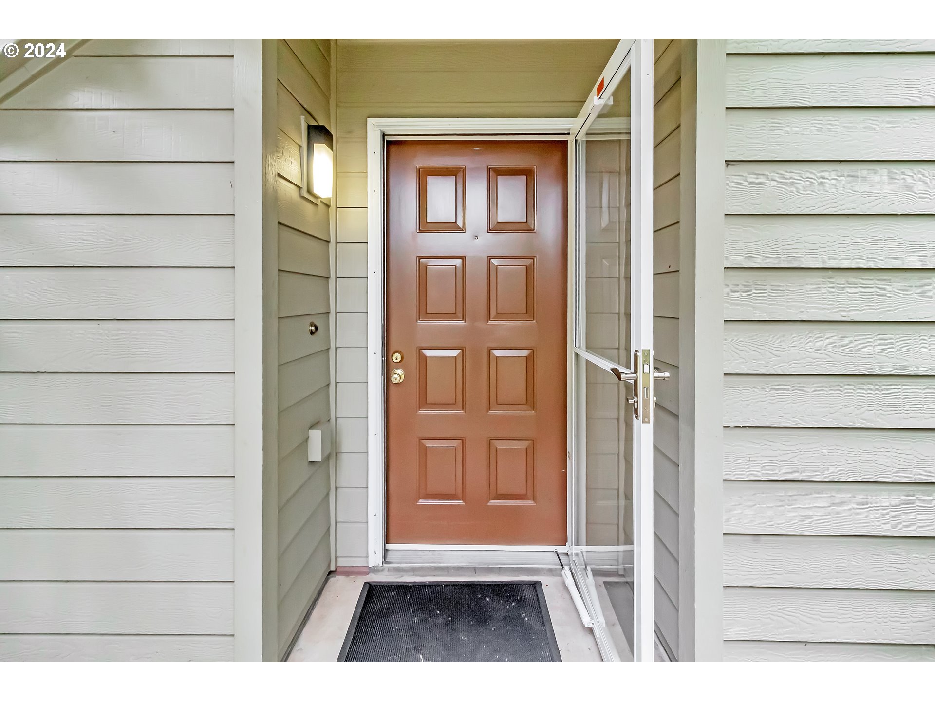 2051 Lake Isle Terrace Eugene, OR 97401 - Photo 5 of 36 a view of front door