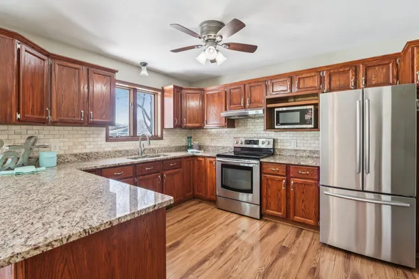 $515,000 | 1008 Eric Lane, Waunakee, WI 53597