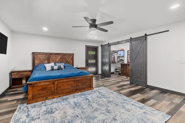 $560,000 | N2325 Elm Street, Wautoma, WI 54982