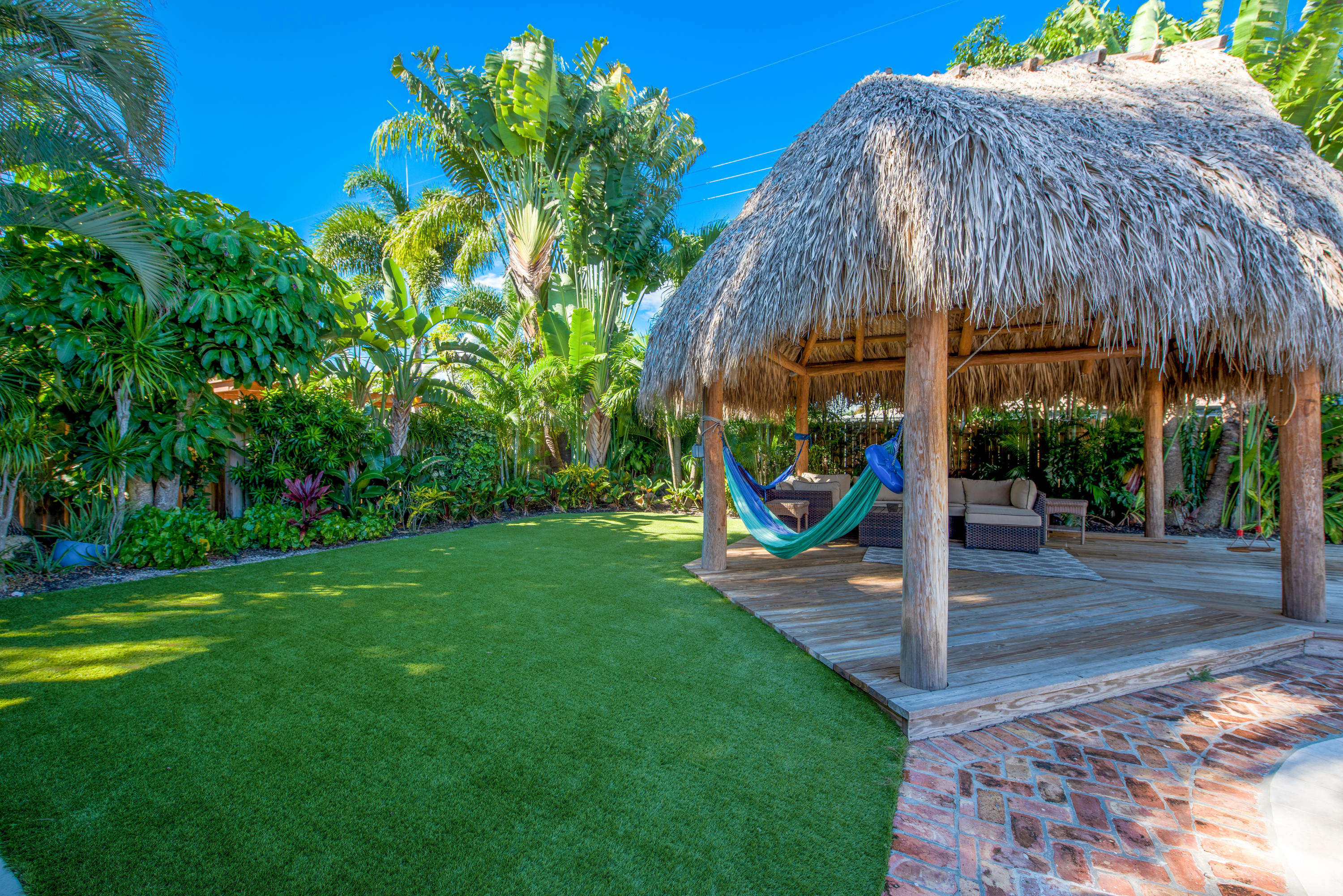 757 Southwest 7th Street Boca Raton, FL 33486 - Photo 40 of 48 Back-Yard-7