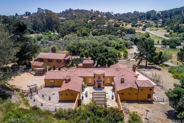 $2,999,999 | 449 Quail Hill Lane, Arroyo Grande, CA 93420