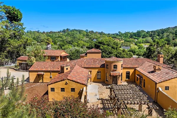 $2,999,999 | 449 Quail Hill Lane, Arroyo Grande, CA 93420