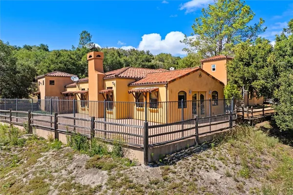 $2,999,999 | 449 Quail Hill Lane, Arroyo Grande, CA 93420