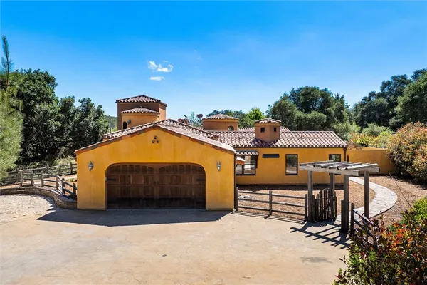 $2,999,999 | 449 Quail Hill Lane, Arroyo Grande, CA 93420