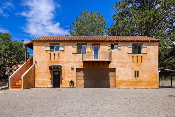 $2,999,999 | 449 Quail Hill Lane, Arroyo Grande, CA 93420