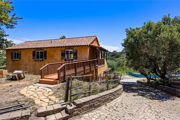 $2,999,999 | 449 Quail Hill Lane, Arroyo Grande, CA 93420