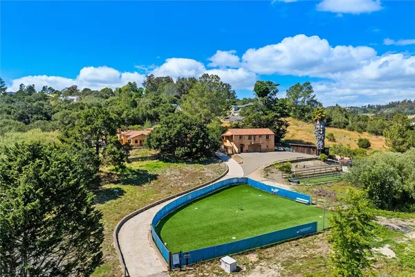 $2,999,999 | 449 Quail Hill Lane, Arroyo Grande, CA 93420