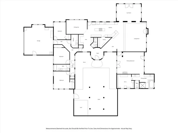 $2,999,999 | 449 Quail Hill Lane, Arroyo Grande, CA 93420