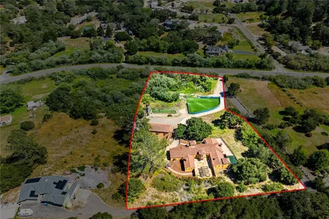 $2,899,999 | 449 Quail Hill Lane, Arroyo Grande, CA 93420