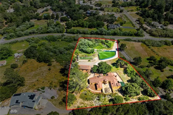 $2,999,999 | 449 Quail Hill Lane, Arroyo Grande, CA 93420