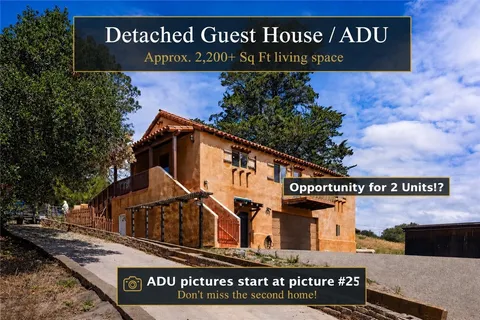 $2,899,999 | 449 Quail Hill Lane, Arroyo Grande, CA 93420