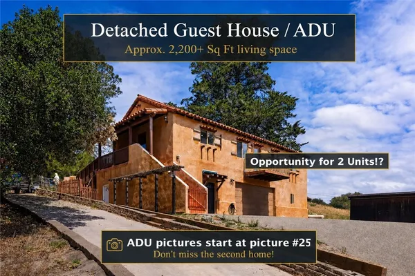 $2,999,999 | 449 Quail Hill Lane, Arroyo Grande, CA 93420