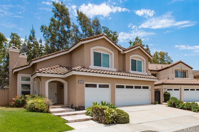 181 South Shadow Pines Road Orange, CA 92869 - Photo 1 of 1