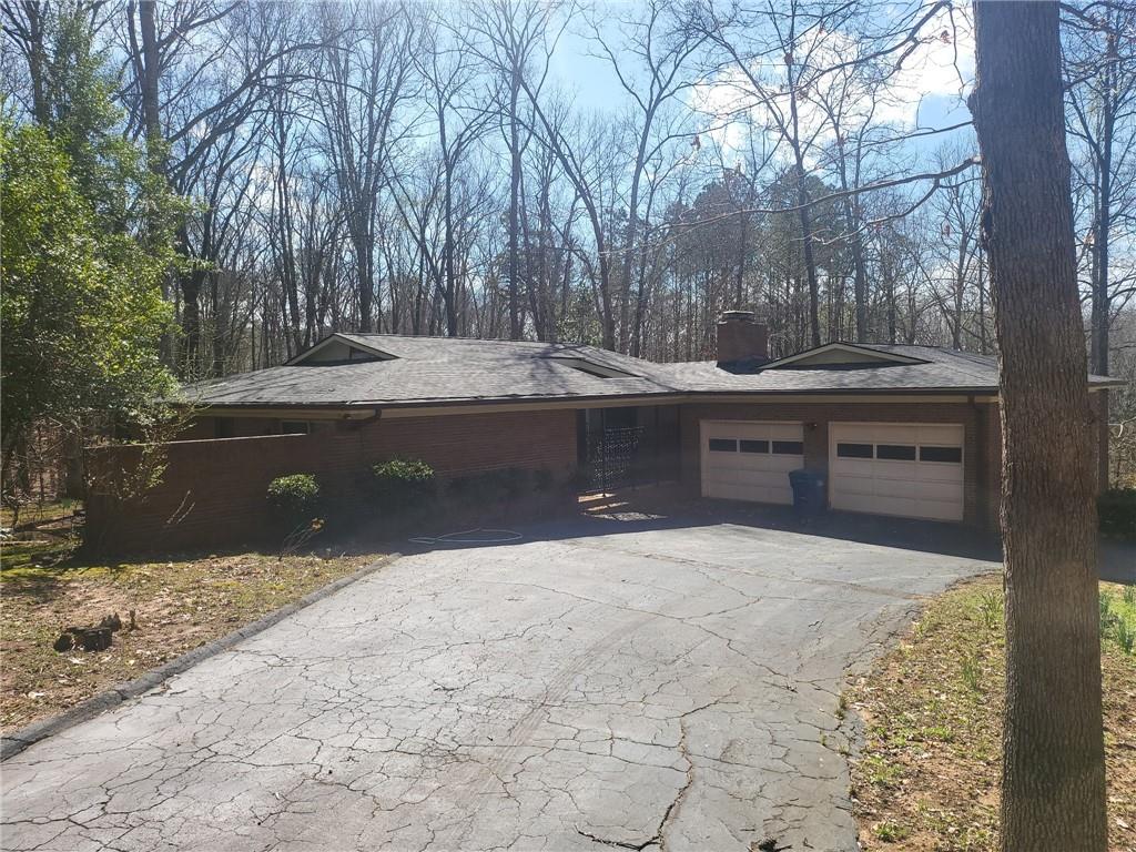 150 Old Fairburn Close Southwest Atlanta, GA 30331 - Photo 1 of 1 Gallery Image 1