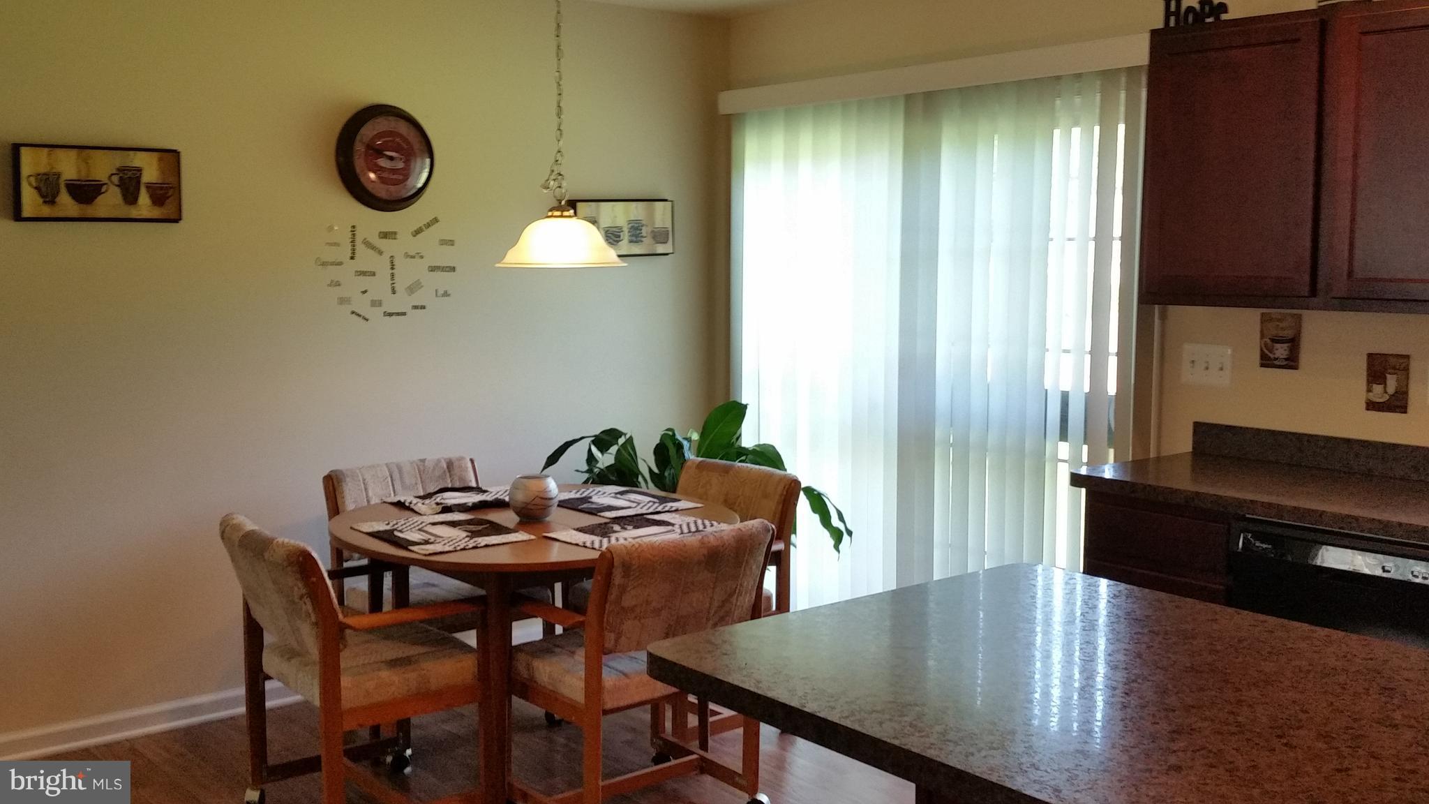 7476 Cedar Road Chestertown, MD 21620 - Photo 11 of 24 DINING AREA