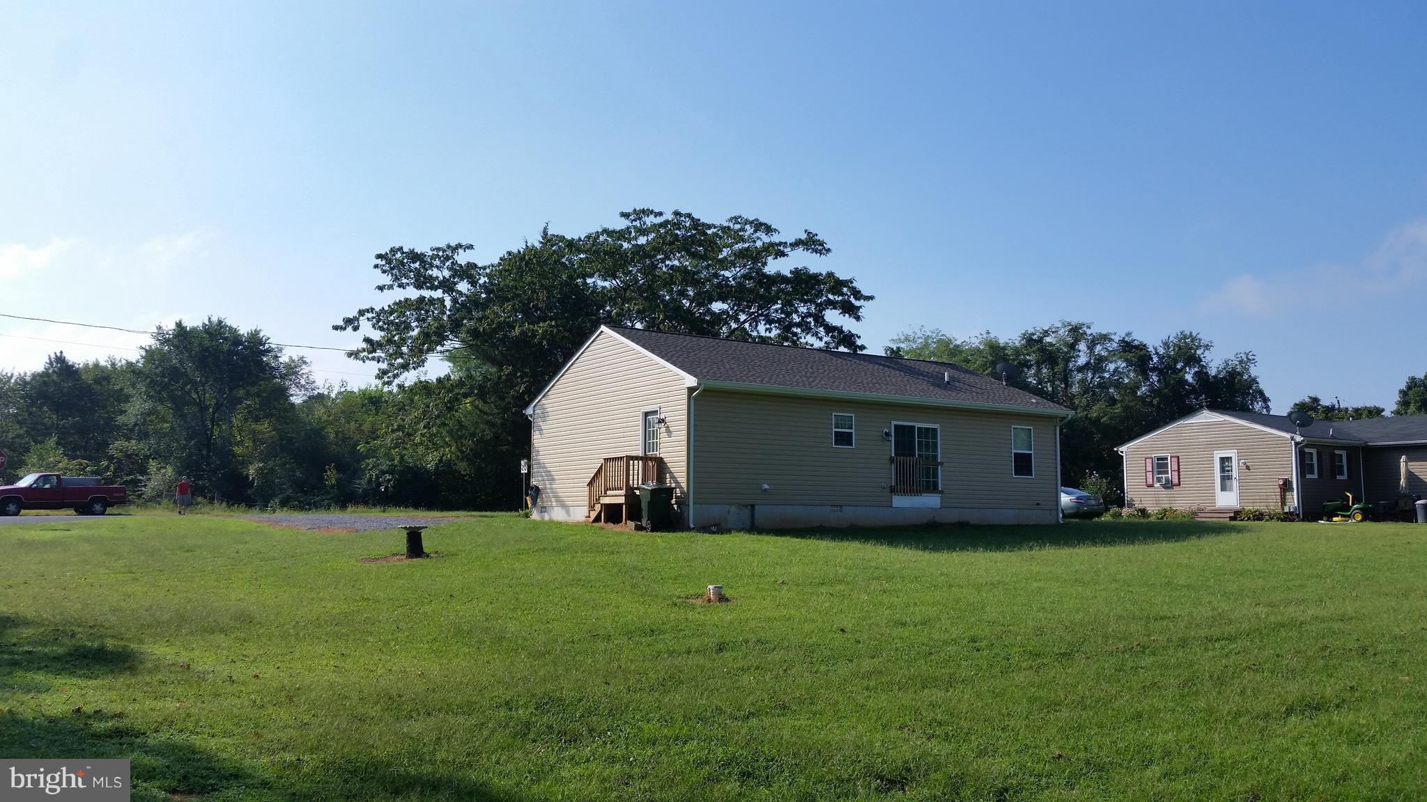 7476 Cedar Road Chestertown, MD 21620 - Photo 4 of 24 REAR VIEW