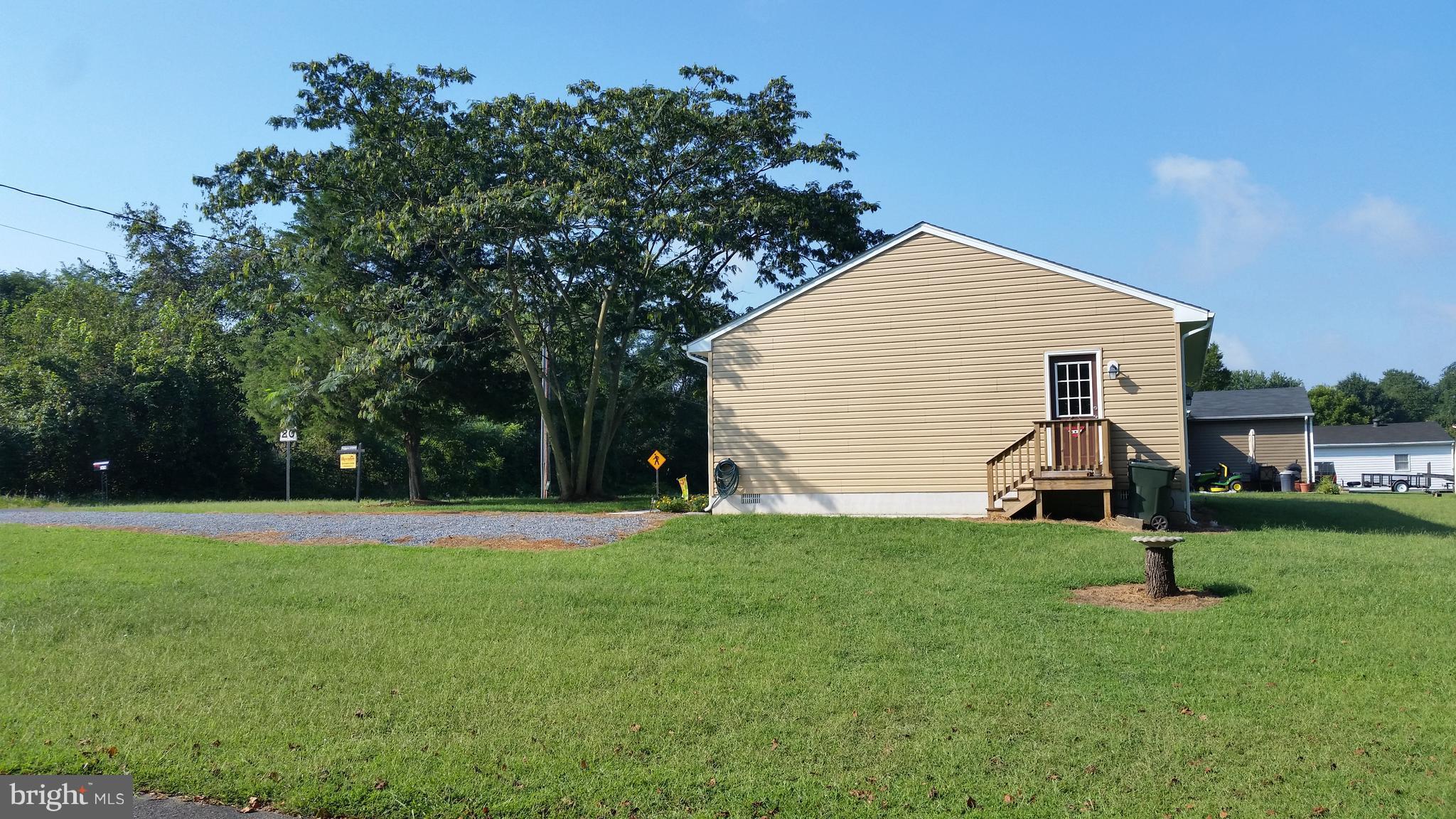7476 Cedar Road Chestertown, MD 21620 - Photo 5 of 24 SIDE VIEW