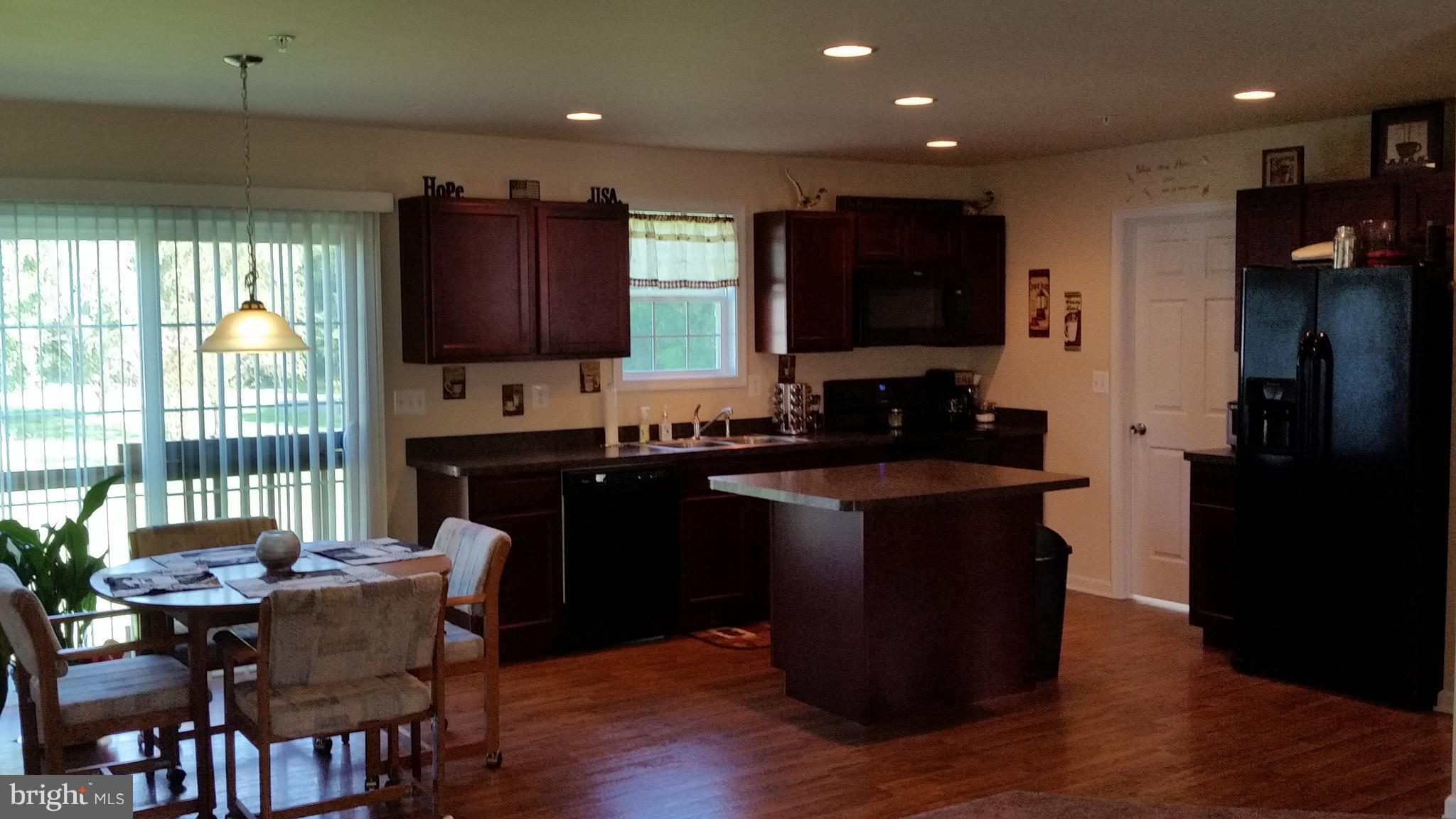 7476 Cedar Road Chestertown, MD 21620 - Photo 7 of 24 LARGE KITCHEN