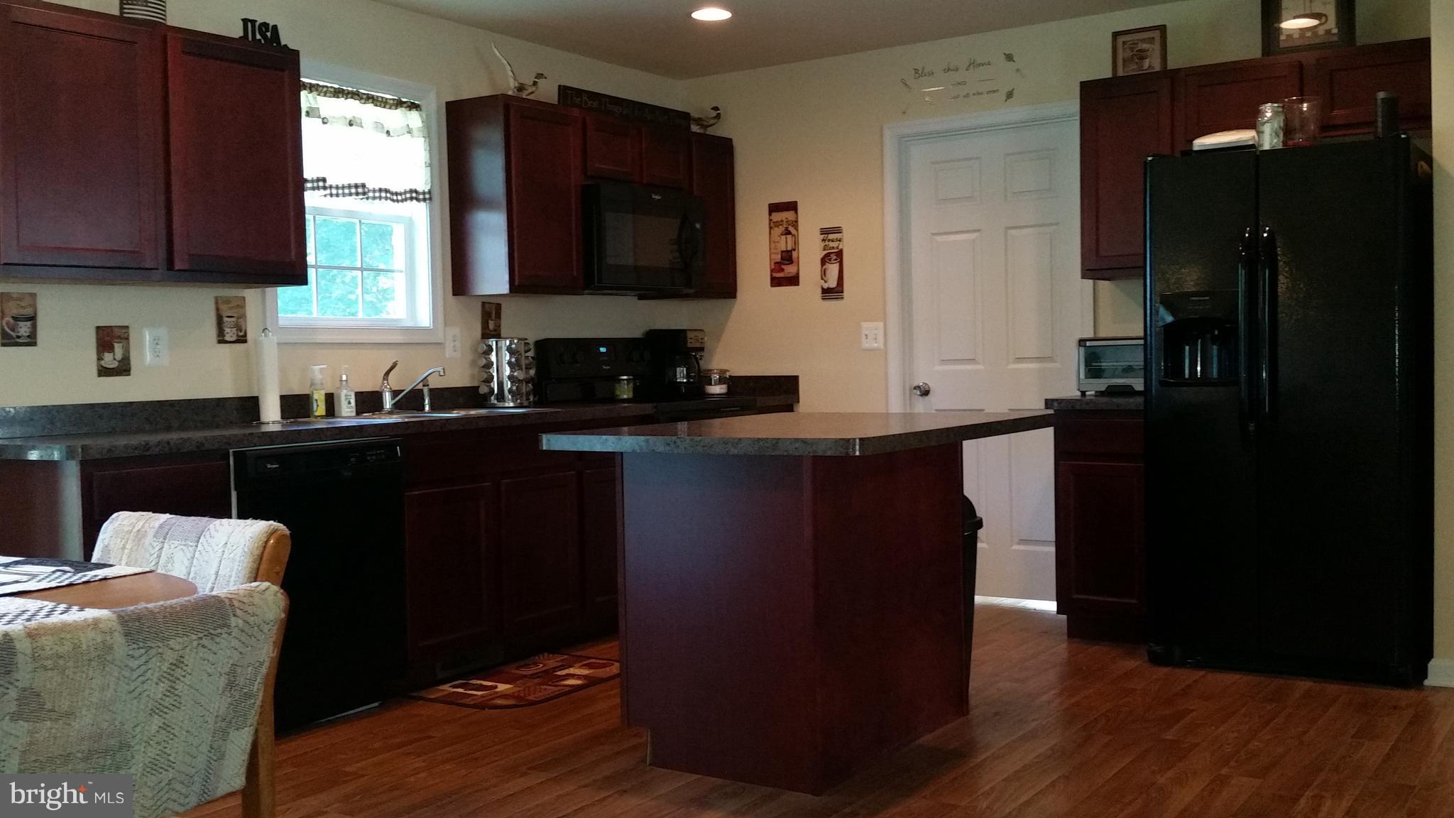 7476 Cedar Road Chestertown, MD 21620 - Photo 9 of 24 KITCHEN