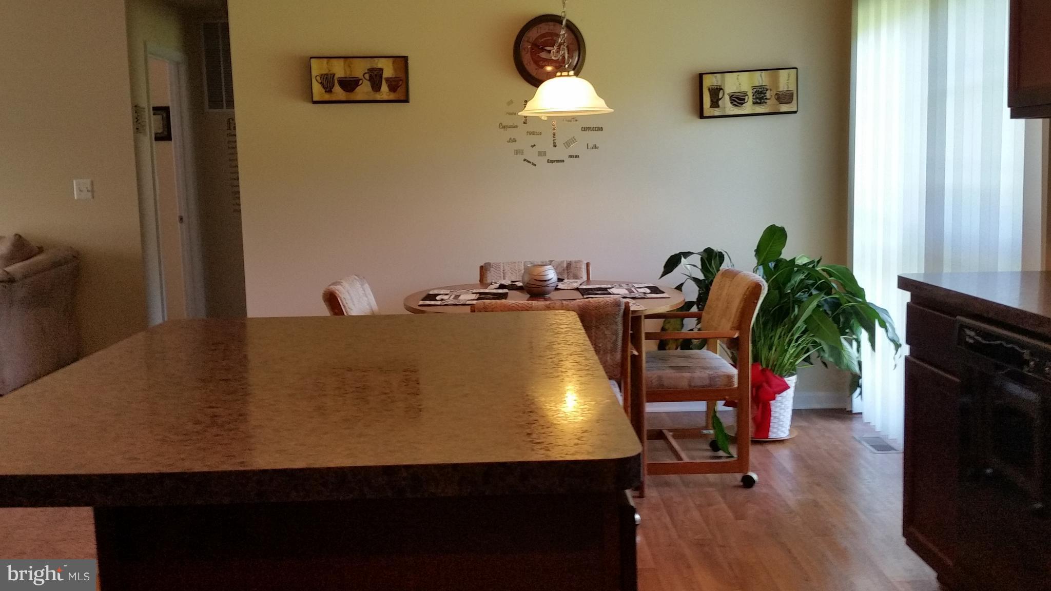 7476 Cedar Road Chestertown, MD 21620 - Photo 10 of 24 VIEW FROM KITCHEN