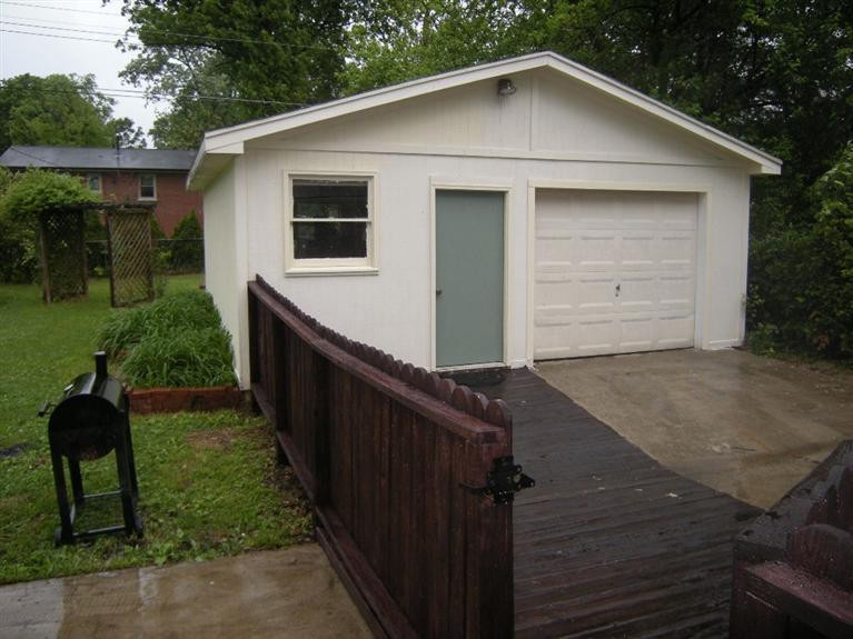 859 Pinkney Drive Lexington, KY 40504 - Photo 21 of 21 Photo 21