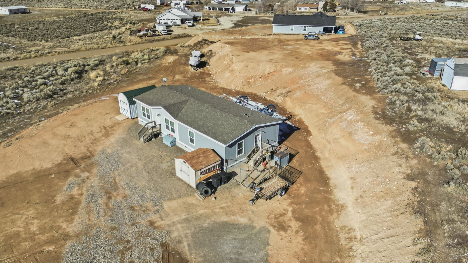 5731 Sulphur Spring Street Elko, NV 89801 - Photo 28 of 33 Gallery Image 28